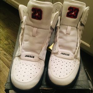 Jordan shoes